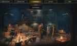 Yet Another Zombie Survivors