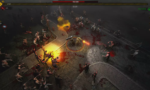 Yet Another Zombie Survivors