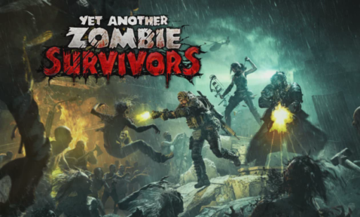 Yet Another Zombie Survivors
