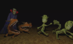 Chop Goblins GOTW