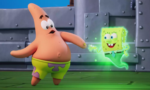 SpongeBob SquarePants Titans of the Tide Ghostly Digital Edition
