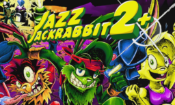 Jazz Jackrabbit 2 Plus (MOD)