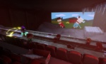 SOUTH PARK SNOW DAY