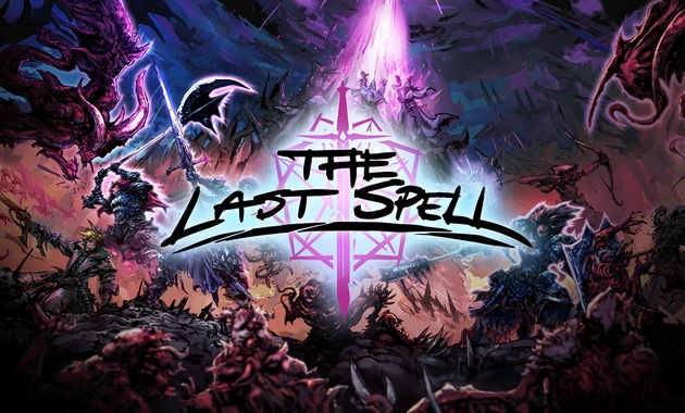 The Last Spell