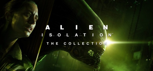 Alien Isolation Collection