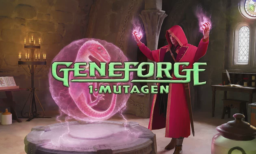 Geneforge 1 Mutagen
